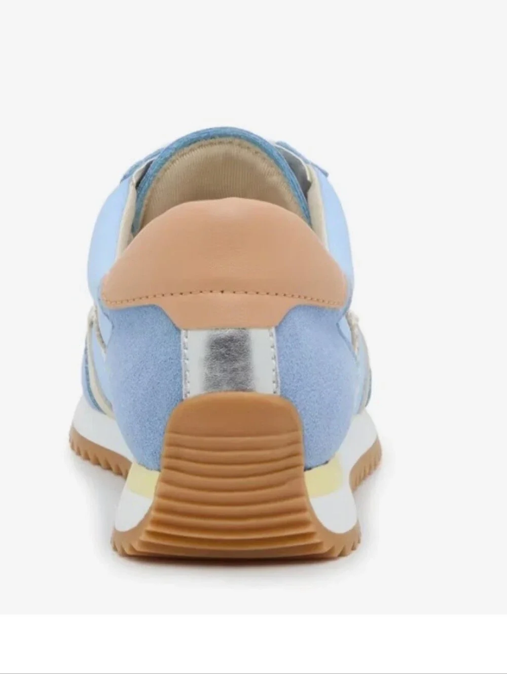 Dolce Vita Sneaker - Picture 3 of 4